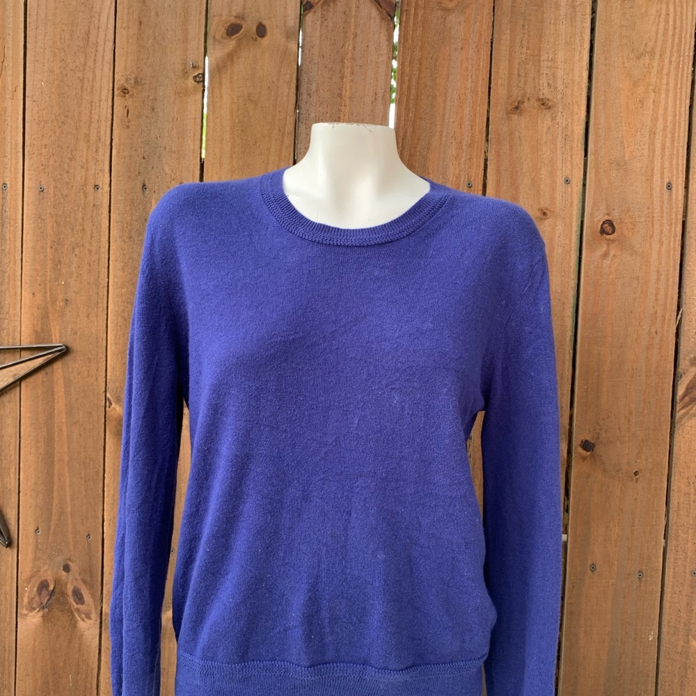 Burberry Brit Men's sweater size Medium.